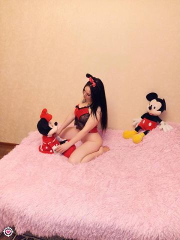 Наталья